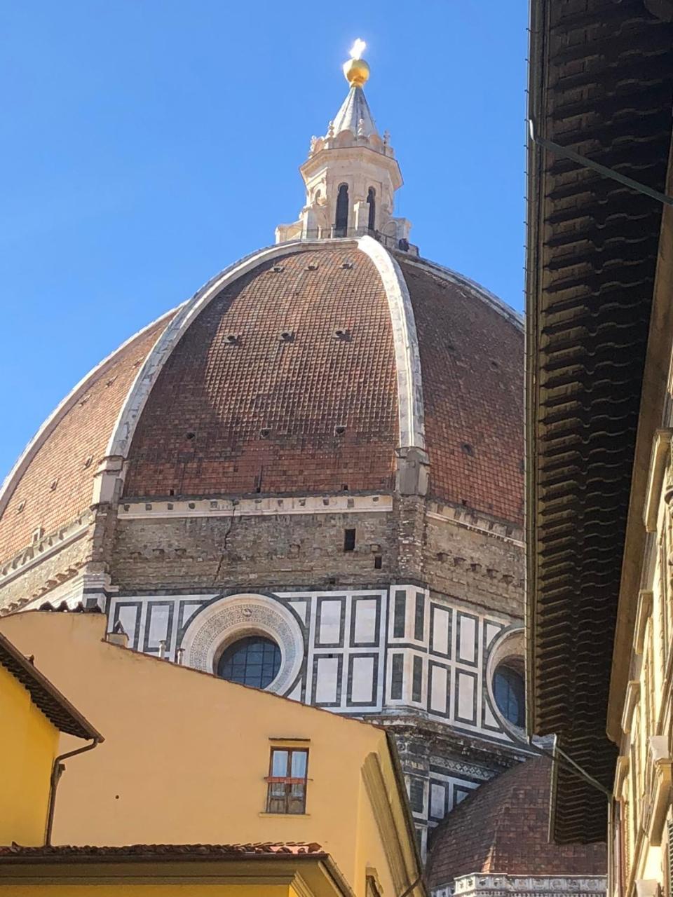 Relais Martinez Appartement Florence